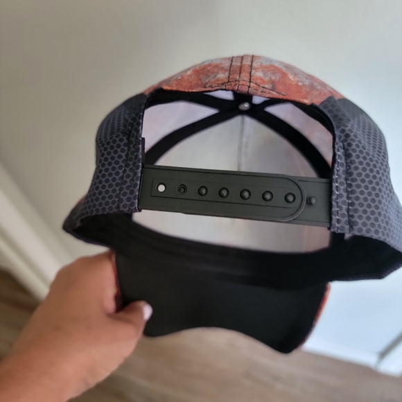 Raiders hat - Picture 3 of 3